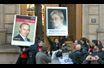 Anna Politkovskaïa: Un suspect recherché