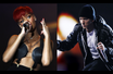 Le clip d'Eminem et Rihanna dévoilé
