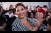 Beyonce dans une publicité pour L’Oréal Paris
