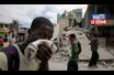 Haïti: Manifestations contre le président René Préval