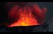 Le volcan Eyjafjöll à nouveau en éruption