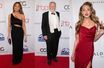 Jon Voight, Chrissy Teigen, Anne Winters... les célébrités à la cérémonie des Hollywood Beauty Awards