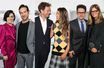 Jamie Dornan, sa femme Amelia Warner, Adam McKay... Les célébrités aux Oscar Wilde Awards 2022