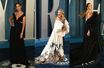 Katie Holmes, Rita Ora, Kendall Jenner... Les célébrités à la soirée «Vanity Fair»