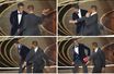 Will Smith a giflé Chris Rock sur la scène des Oscars 2022.