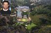 Mark Wahlberg se sépare de son somptueux château à Los Angeles