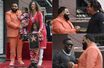 DJ Khaled reçoit son étoile sur le Hollywood Walk Of Fame