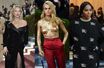 Kate Moss, Cara Delevingne, Naomi Campbell… Parterre de tops au gala du Met