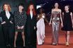 Lio et ses filles Garance et Léa, Angelina Jolie et ses filles Zahara et Shiloh… Les stars à la tête de familles nombreuses.