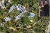 Adam Levine et Behati Prinsloo, leur magnifique villa de Los Angeles vendue pour une fortune