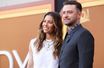 Jessica Biel et son mari Justin Timberlake à la première de la série &quot;Candy&quot; à Los Angeles le 9 mai 2022.