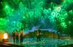 Eurovision : la belle prestation d'Alvan & Ahez, le groupe français (et breton)