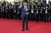 Forest Whitaker sur le tapis rouge de la cérémonie d'ouverture du 75e Festival de Cannes.