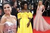 Eva Longoria, Elle Fanning, Viola Davis... Défilé de stars au Festival de Cannes