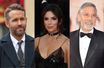 George Clooney, Ryan Reynolds, Eva Longoria… Ces stars qui font fortune dans les spiritueux.