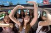 Auto Confidences - Les filles de "Mustang" s’éclatent à Cannes
