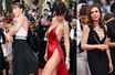 Sophie Marceau, Elsa Zylberstein, Bella Hadid… Toutes les fois où les stars ont eu des accidents de robe au Festival de Cannes.