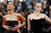 Bella Hadid et Cara Delevingne font leur retour à Cannes, en robes assorties