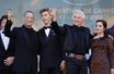 Tom Hanks, Austin Butler et Baz Luhrmann dévoilent leur «Elvis» à Cannes, face à Priscilla Presley