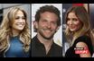 Jennifer Lopez, Bradley Cooper et Cameron Diaz