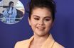 Selena Gomez s'offre un moment de détente sur un yacht