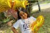 Amerie Jo Garza avait 10 ans. Elle a été tuée mardi 24 mai dans le massacre d'Uvalde.