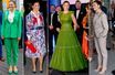 Les looks de la princesse Victoria de Suède aux Pays-Bas, les 7 et 8 juin 2022