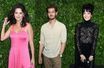 Penélope Cruz, Andrew Garfield, Lily Allen… Dîner parisien en plein New York