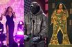 Mariah Carey et Kanye West réunis aux BET Awards, Lizzo assure le show