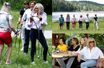 Brigitte Macron, son G7 dans les Alpes bavaroises en images