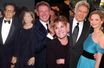 Harrison Ford a 80 ans : retour en images sur les femmes de sa vie