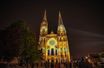 La ville de Chartres s'illumine tout l'été