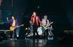 Les Rolling Stones étaient mardi soir au Groupama Stadium de Lyon.