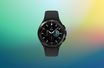 La Galaxy Watch4 est disponible à moins de 350 euros