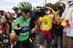Tour de France Femmes : Lorena Wiebes double la mise