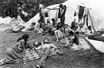 Dans les archives de Match - Woodstock et Wight, la ferveur des festivals 
