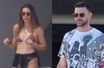 Jessica Biel et Justin Timberlake, vacances de rêve au large de la Sardaigne