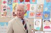 Le prince Charles à Sandringham en Angleterre, le 27 juillet 2022.