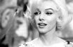 Le dernier tournage de Marilyn Monroe, en mai 1962. «Something's got to give» (Quelque chose doit lâcher) de George Cukor restera inachevé, abandonné après la mort de l'actrice le 4 août 1962.