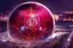 157 mètres de large pour 102 mètres de haut : ce sont les dimensions de la MSG Sphere qui sera inauurée en 2023 à Las Vegas.