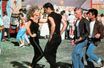 Scène finale de «Grease », sorti en 1978. La comédie musicale recycle tous les codes d’Elvis Presley, qui a failli jouer un petit rôle dans le film.