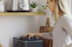Le composteur Sage Appliances FoodCycle