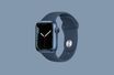 Profitez d’une Apple Watch pas cher avec Rakuten