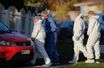 La police enquête sur la découverte de deux cadavres d'enfants dans des valises achetées par une famille en Nouvelle-Zélande.
