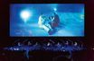«“Le grand bleu” en ciné-concert», les 24 et 25septembre à Paris (Palais des Congrès).