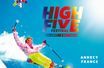 L'affiche du «High Five Festival»