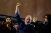 Lula a remporté dimanche la présidentielle au Brésil.