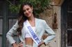 Alissia Ladeveze, Miss Auvergne 2022, en lice pour l'élection de Miss France 2023.