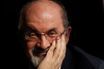 Portrait de Salman Rushdie en 2010.