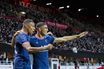 Kylian Mbappé partage une belle amitié avec le joueur marocain Achraf Akimi.
